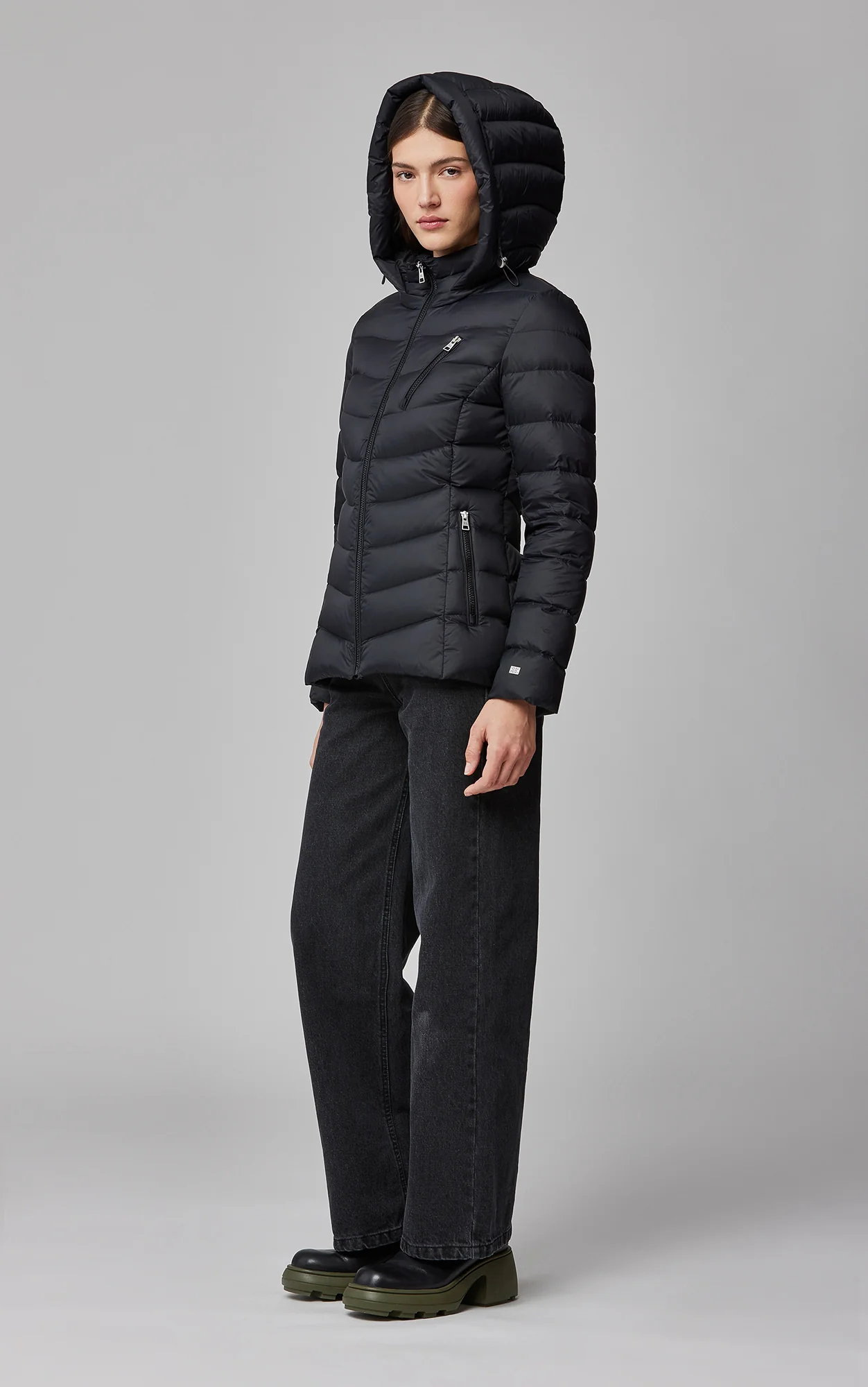 Manteau Daria - SOIA KYO