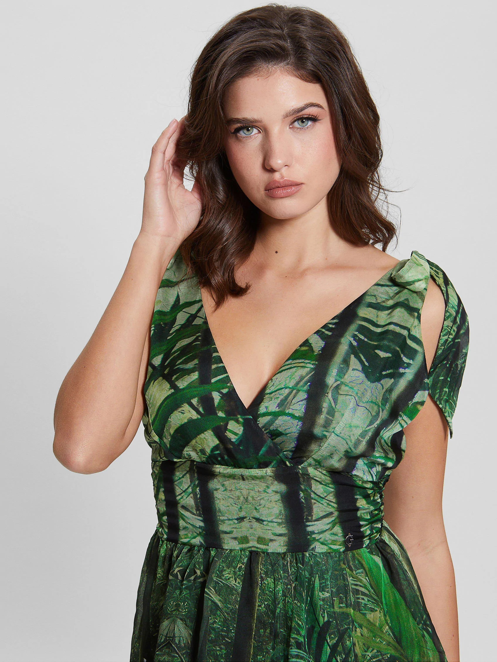 Top ''Roxan'' - GUESS - - Guess