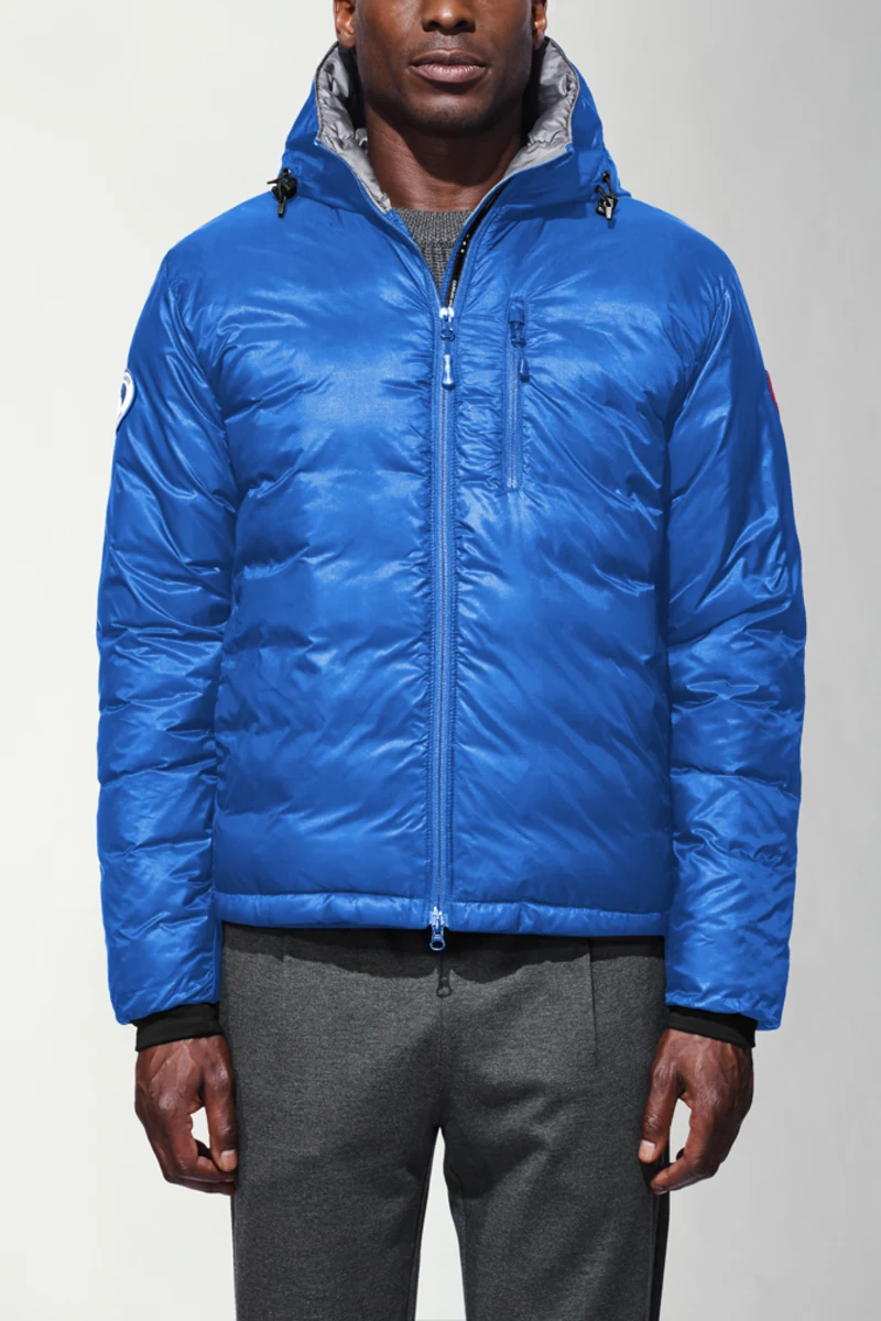Manteau Lodge PBI - CANADA GOOSE - 5055MPB - Canada Goose
