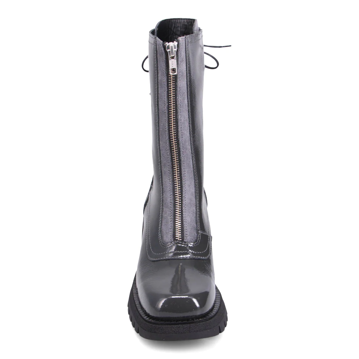 Bottes en cuir Luna - CASTA 