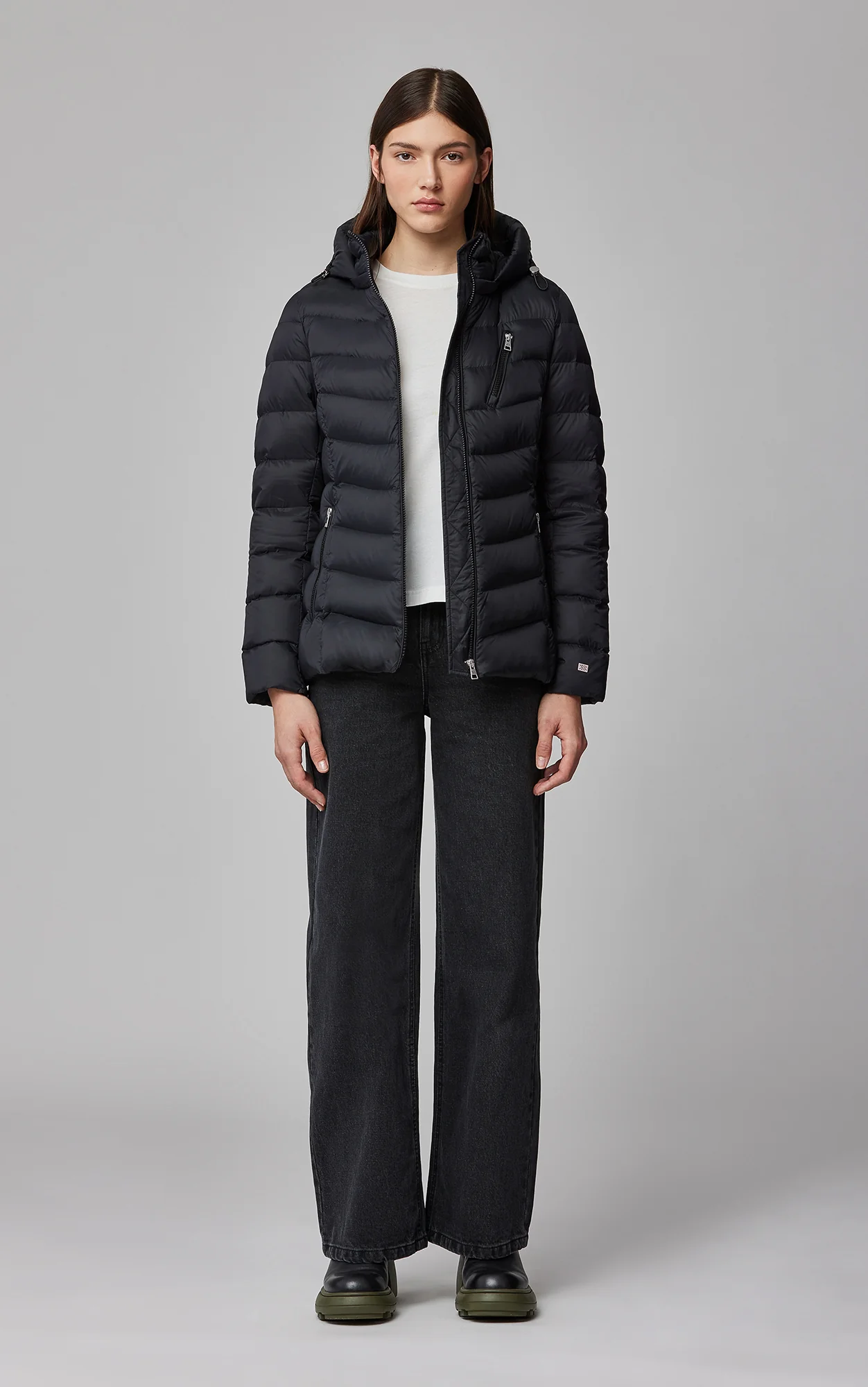Manteau Daria - SOIA KYO
