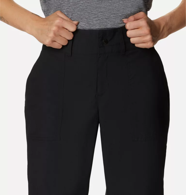 Pantacourt Summerdry noir - COLUMBIA S - - Columbia