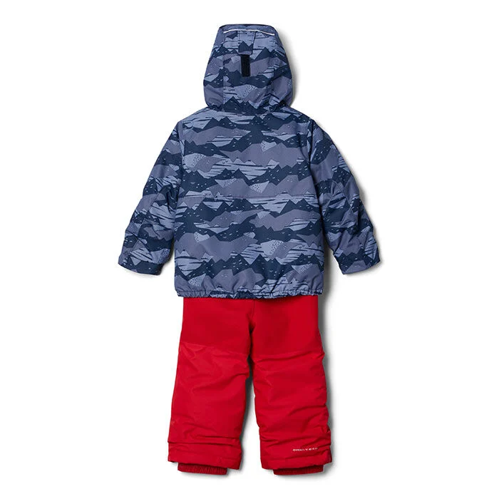 Habit de neige Buga - COLUMBIA