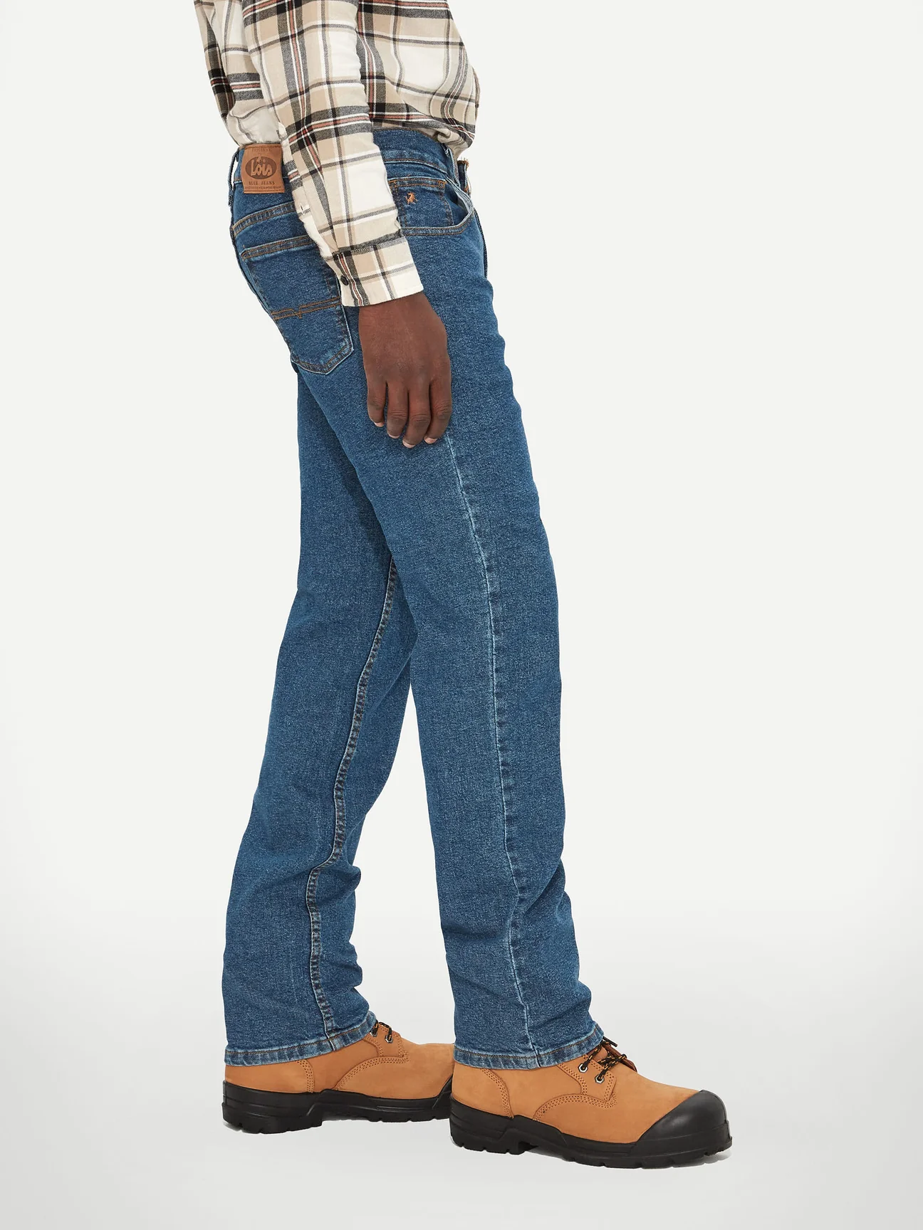 Jeans Brad 1116 - LOIS