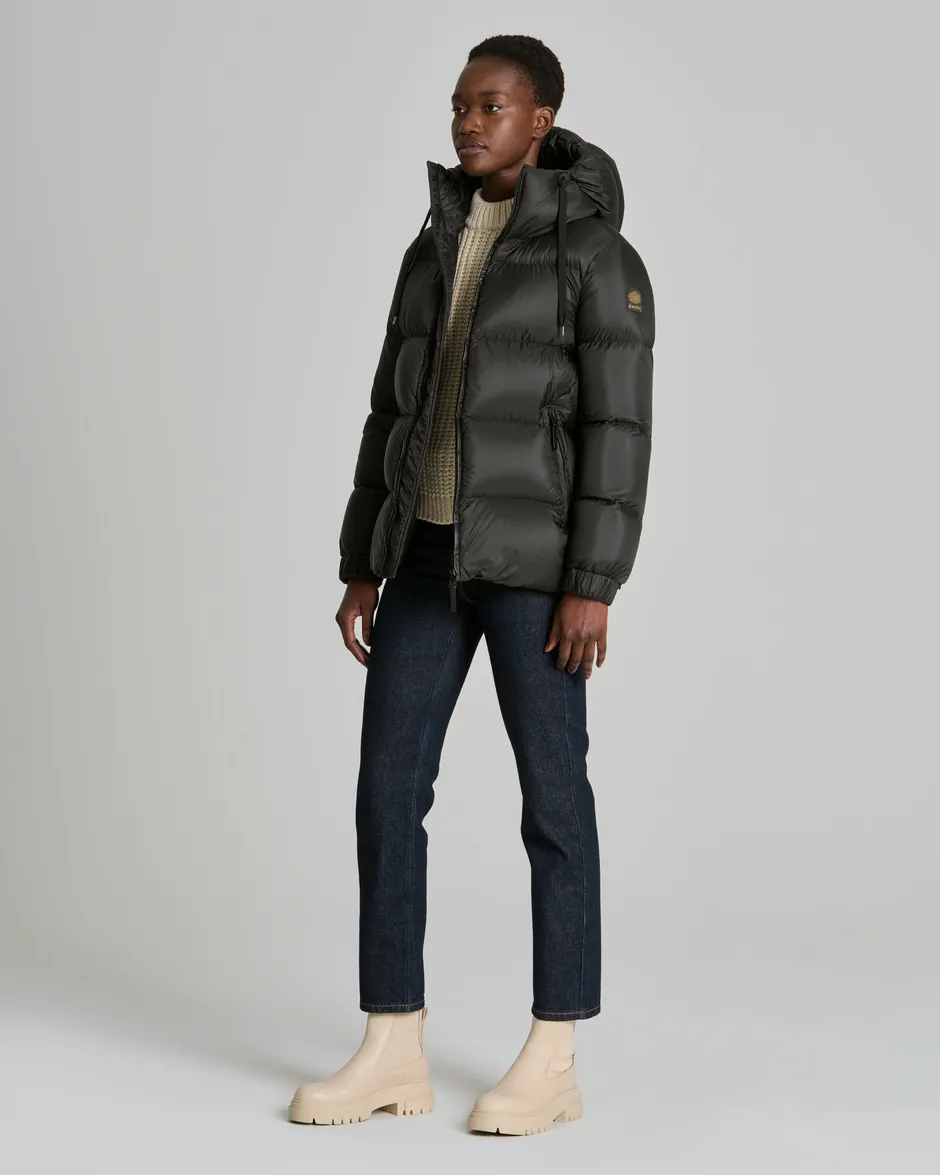Manteau d'hiver Molly - KANUK 