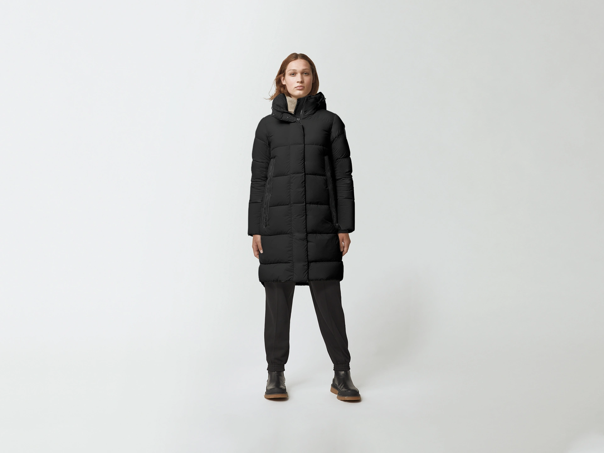 Manteau BYWARD - CANADA GOOSE - 2610LB - Canada Goose