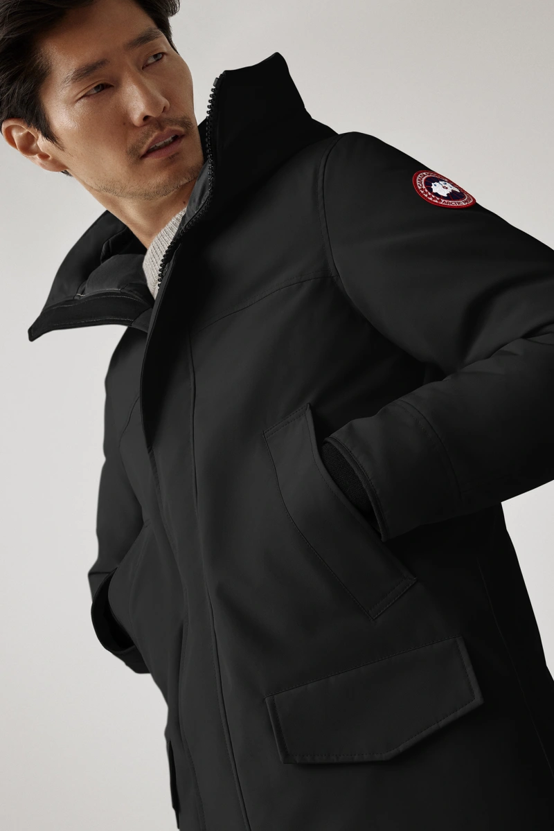 Manteau Langford - CANADA GOOSE 