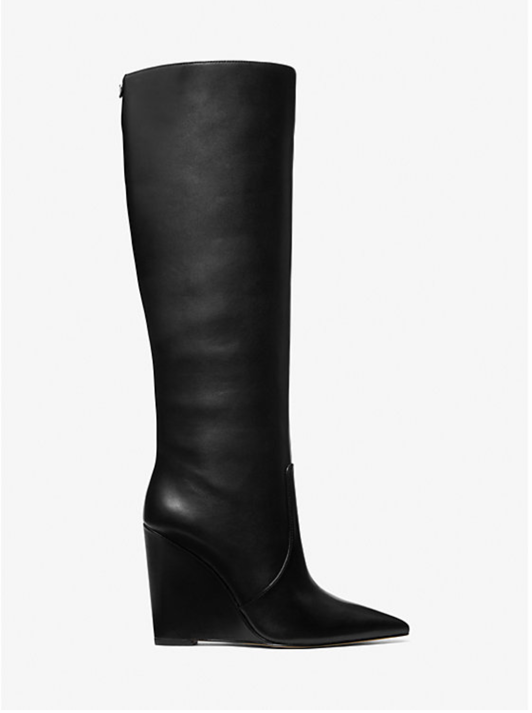 Botte Haute à talon compensé Isra - MICHAEL KORS - 40H3ISHB5L - Michael Kors