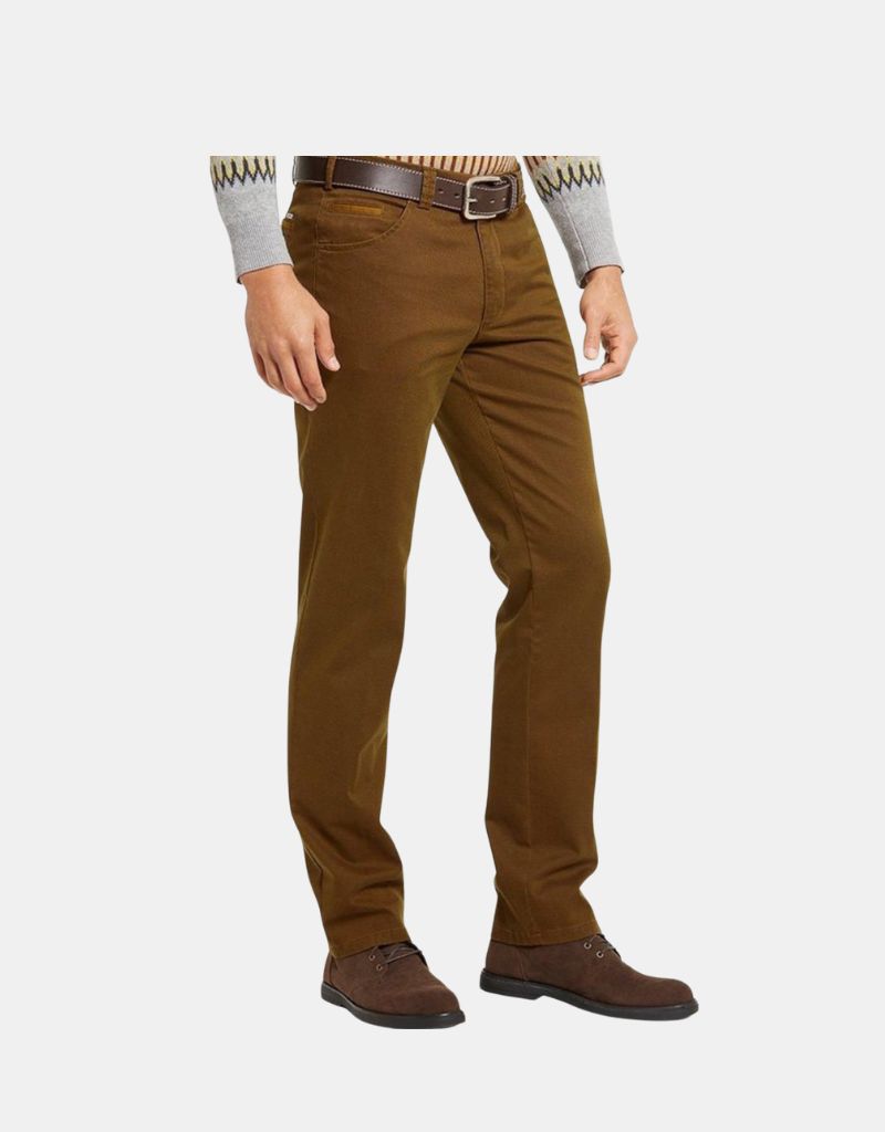 Pantalon Dublin - MEYER - 2-5594-32 - Meyer
