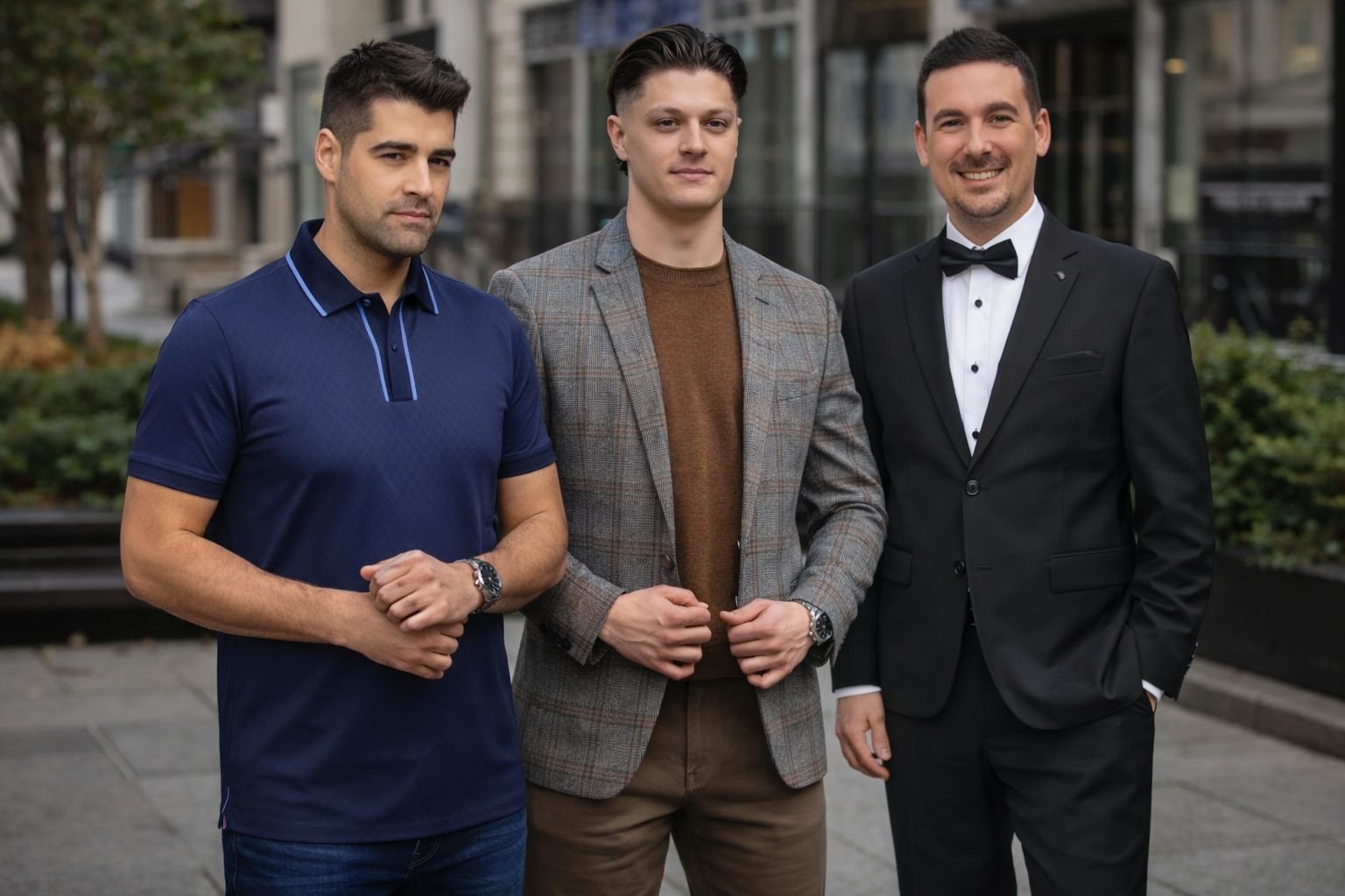 Boutique Guy Gilbert