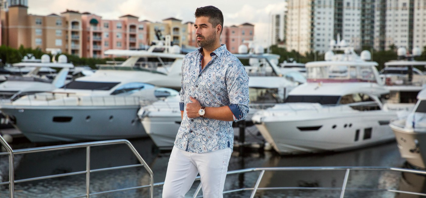 Boutique Guy Gilbert