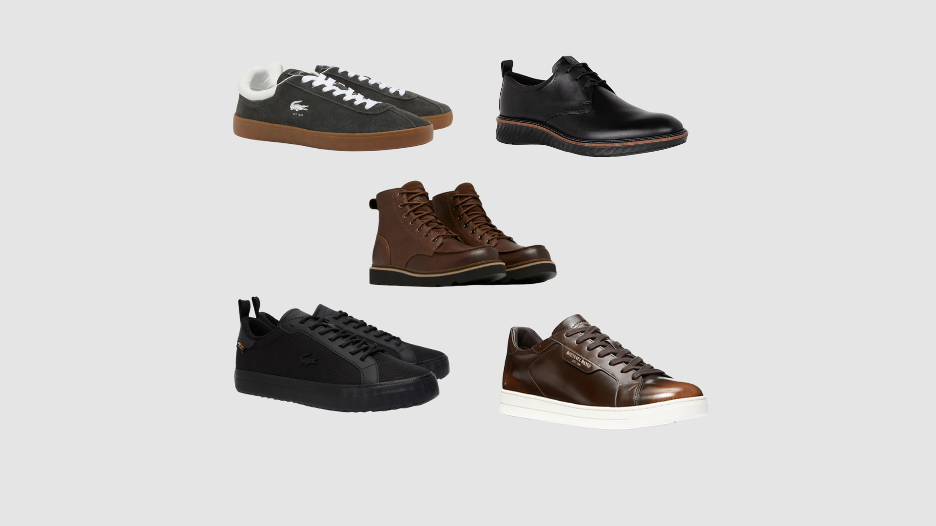 Boutique Guy Gilbert