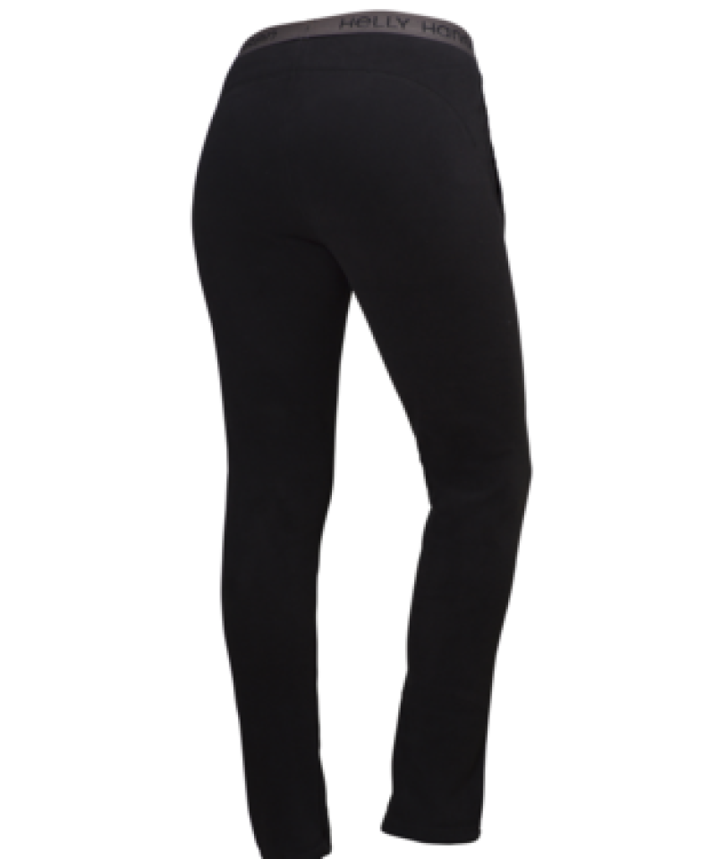 Combinaison en polar ultra chaude - HELLY HANSEN 