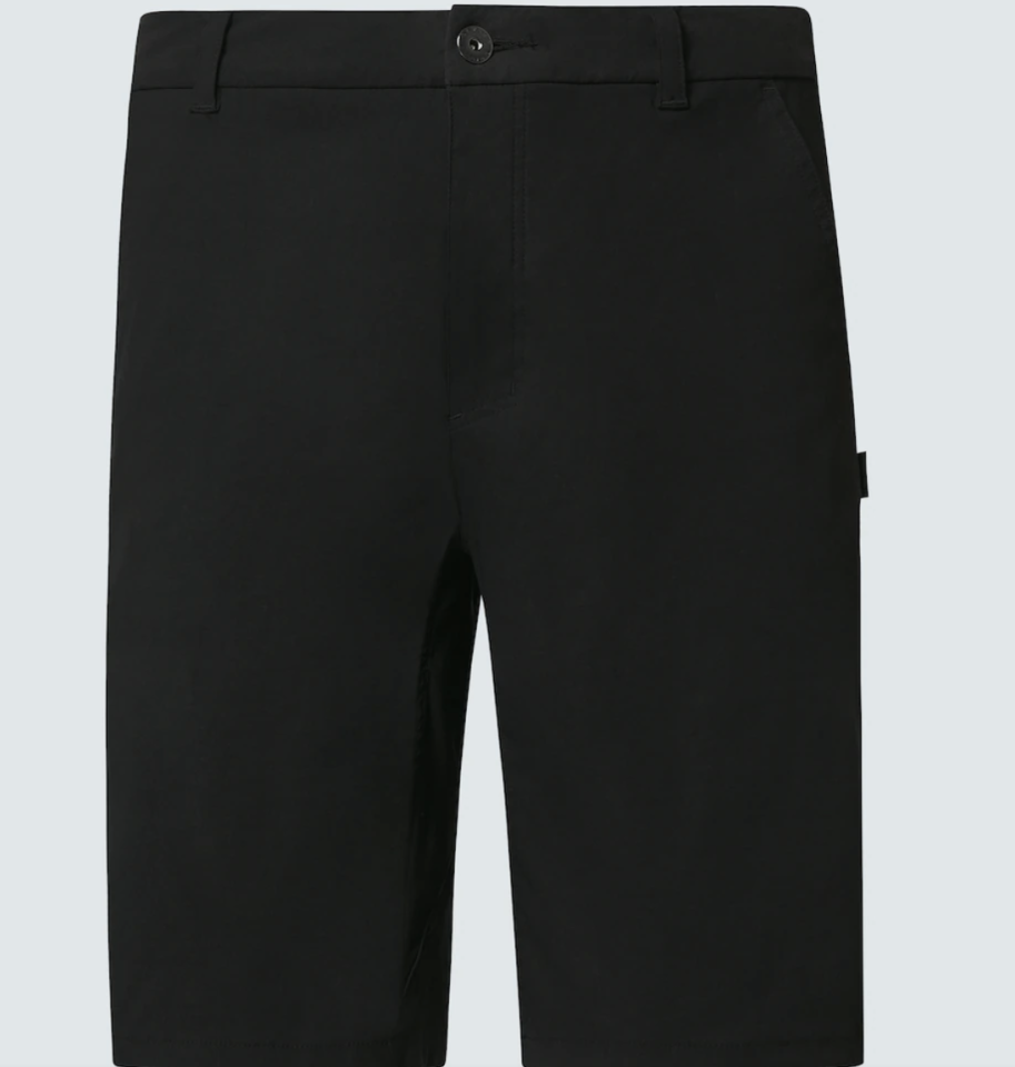 Short utility noir - OAKLEY - FOA401925 - Oakley