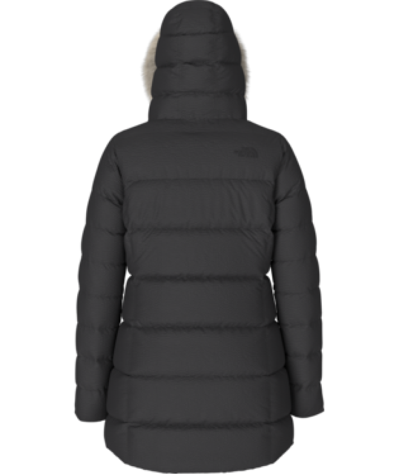 Manteau Dreamer Parkina - THE NORTH FACE 