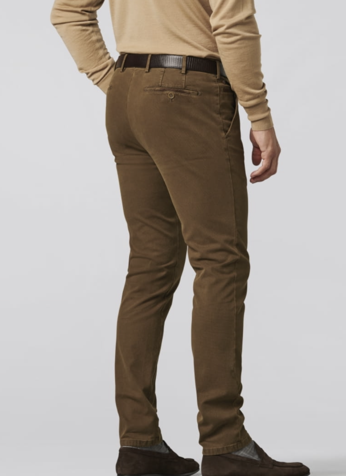 Pantalon Dublin - MEYER 