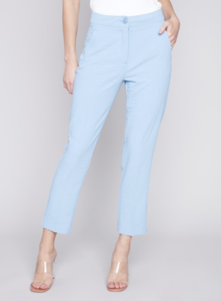  - C5495-786B - Charlie B