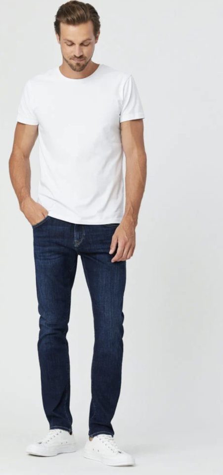 Jeans Jake deep blue - MAVI&nbsp; - - Mavi