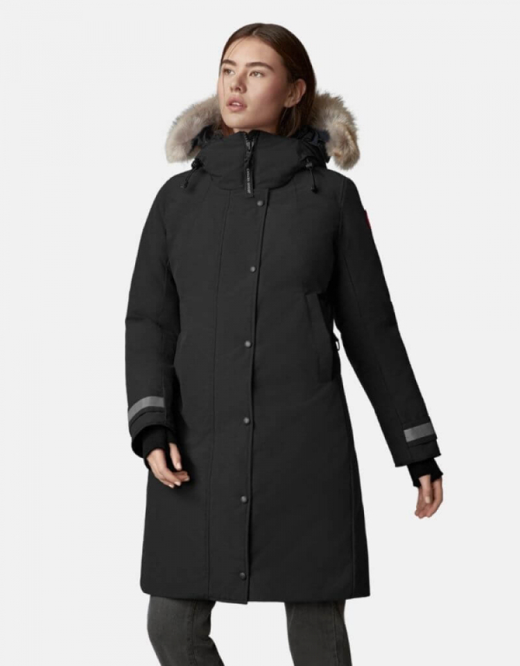 Parka ''Sherbrooke '' - CANADA GOOSE - 3821L - Canada Goose