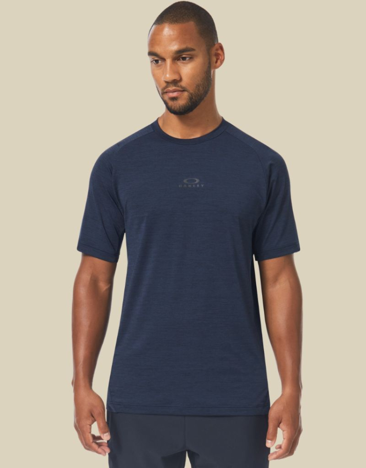 T-shirt fit rc - OAKLEY 