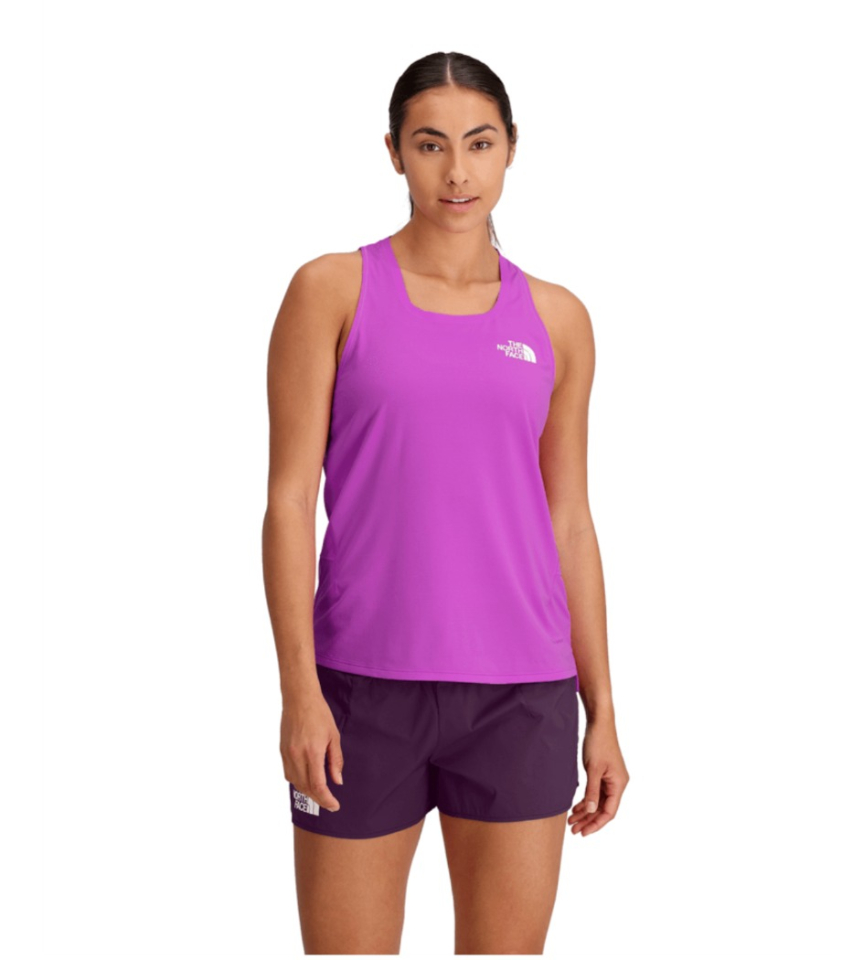 Camisole Summit High Trail run - THE NORTH FACE - NF0A7ZTWQIM - The North Face