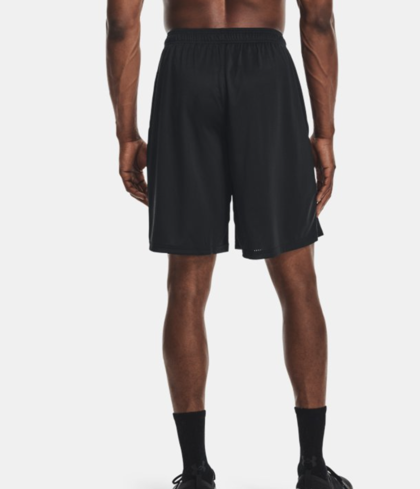 Short mesh - UNDER ARMOUR - - Under Armour