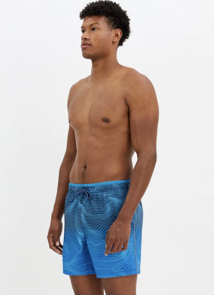 Maillot Stretch bord de mer - POINT ZERO&nbsp; - - POINT ZERO