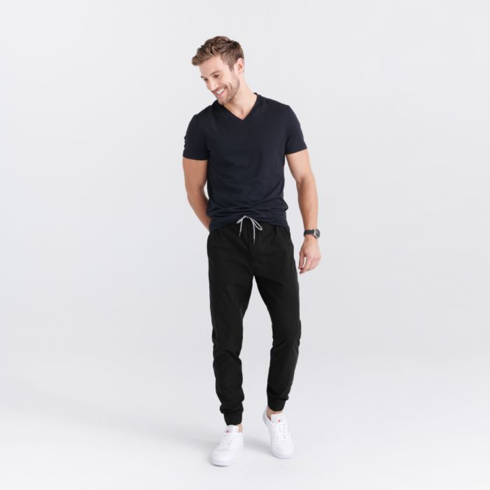 Jogger go to town - SAXX - SXLP742 - Saxx