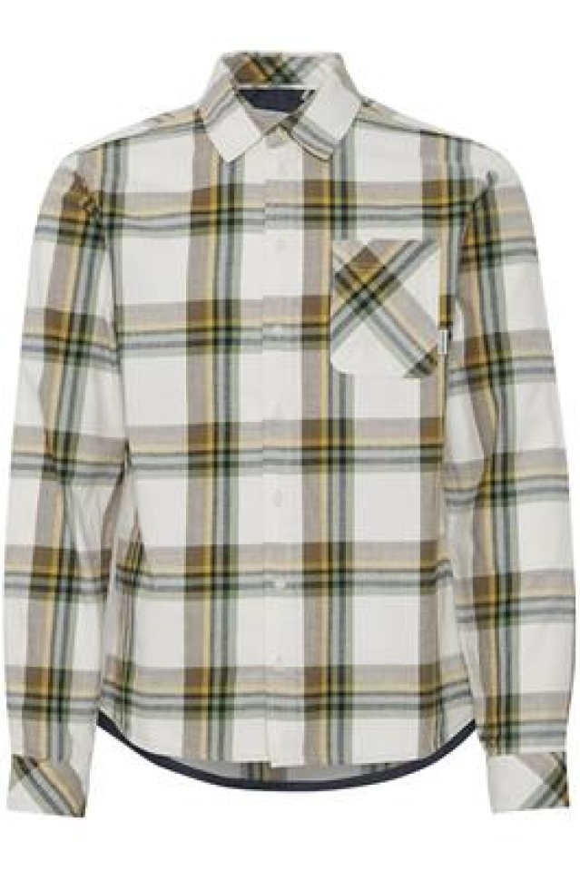 Chemise flanelle 
