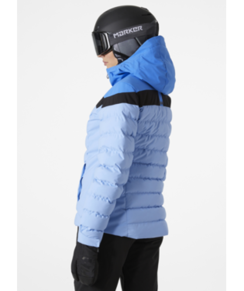 Veste imperial puffy heather - HELLY HANSEN 