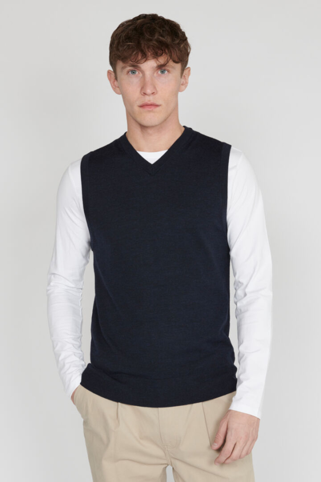 Débardeur Théodore - MATINIQUE - - Matinique