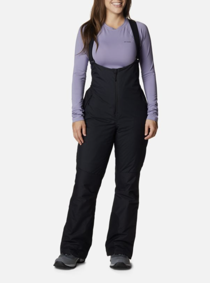 Pantalon de neige style salopette Iceventure - COLUMBIA - 2007601010 - Columbia