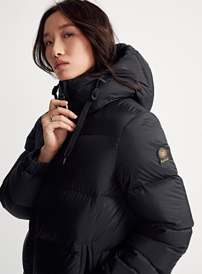 Manteau d'hiver Molly - KANUK 