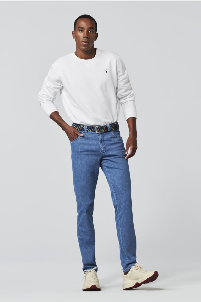 Jeans Coolmax Dublin - MEYER