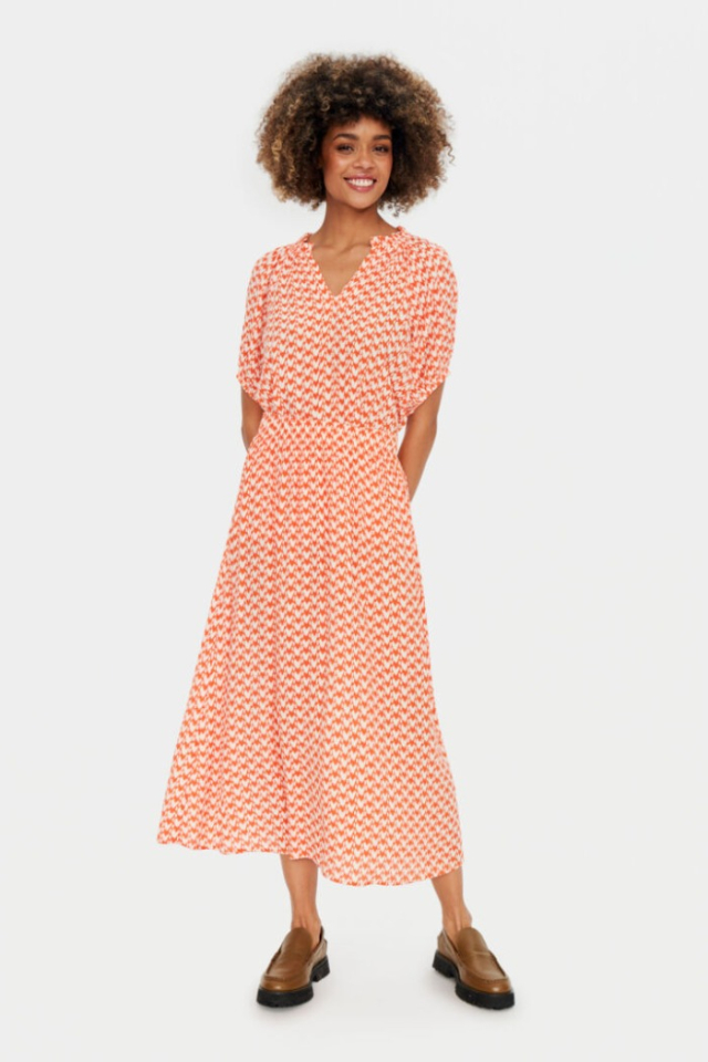 Jupe Tessa - SAINT-TROPEZ - 30512387 - Saint-Tropez