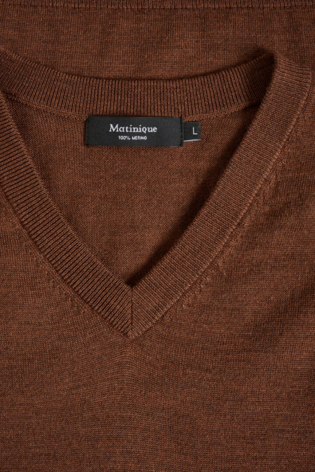 Débardeur Théodore - MATINIQUE - - 