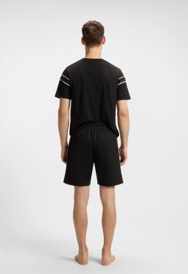 Ensemble d'intérieur haute gamme Iconic - HUGO BOSS