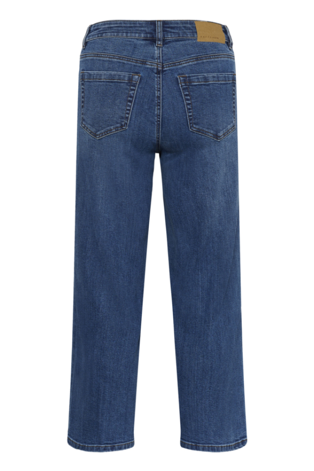 Jean Brook longueur cheville – KAFFE