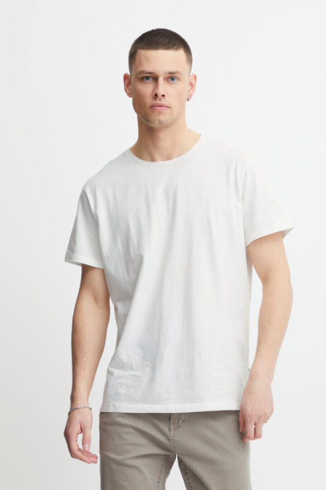 T-shirt classique - BLEND - - BLEND