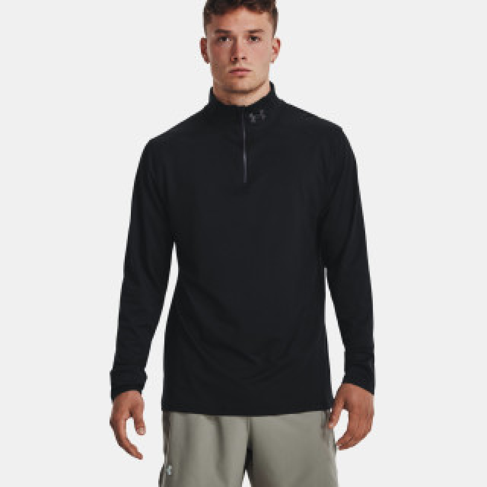 Chandail Qualifer Run - UNDER ARMOUR - 1379288 - Under Armour