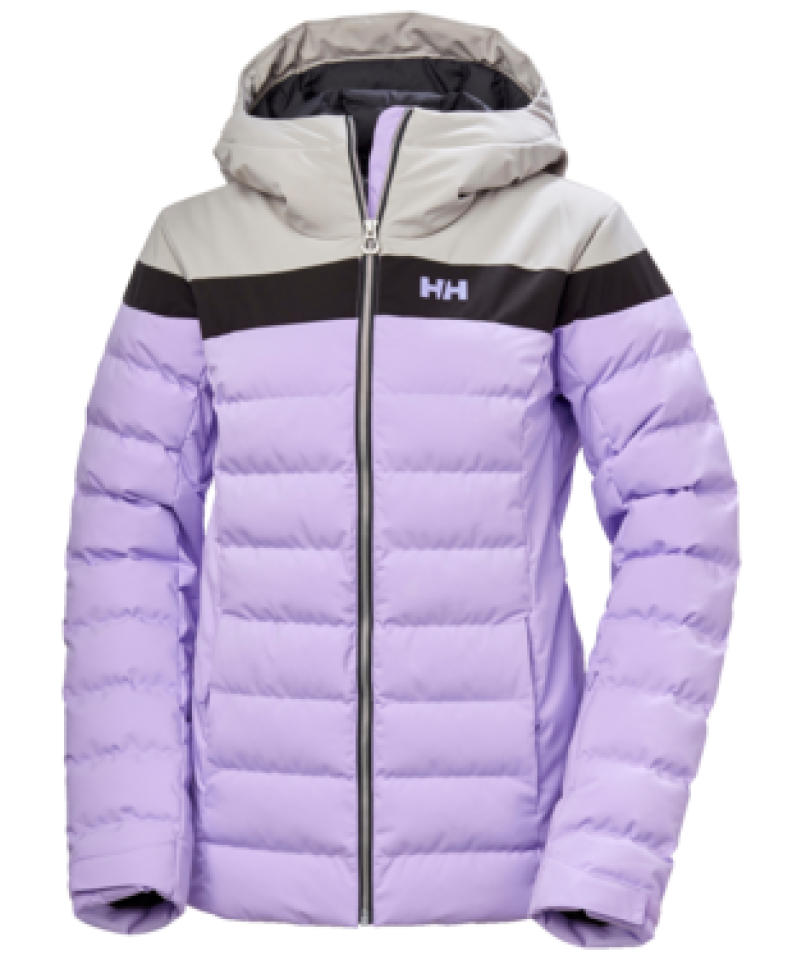 Veste imperial puffy heather - HELLY HANSEN 