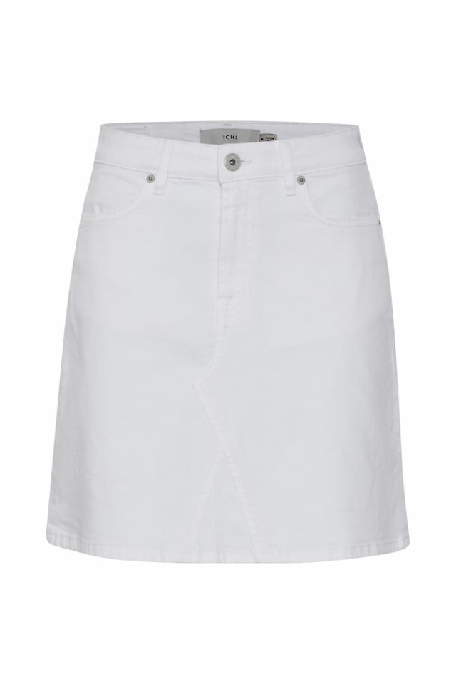 Jupe de jeans - ICHI 