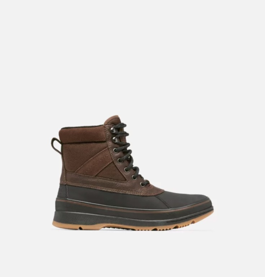 Bottes Ankeny - SOREL - 2048851256 - Sorel