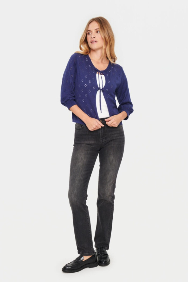 Cardigan Doony - SAINT-TROPEZ