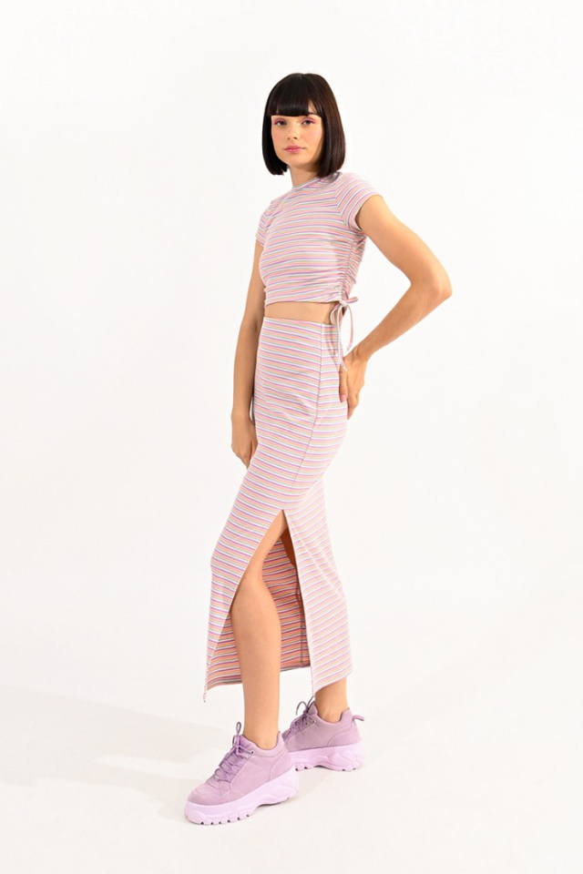 Ensemble 2 pièces - MOLLY BRACKEN - NLS106CE - Molly Bracken