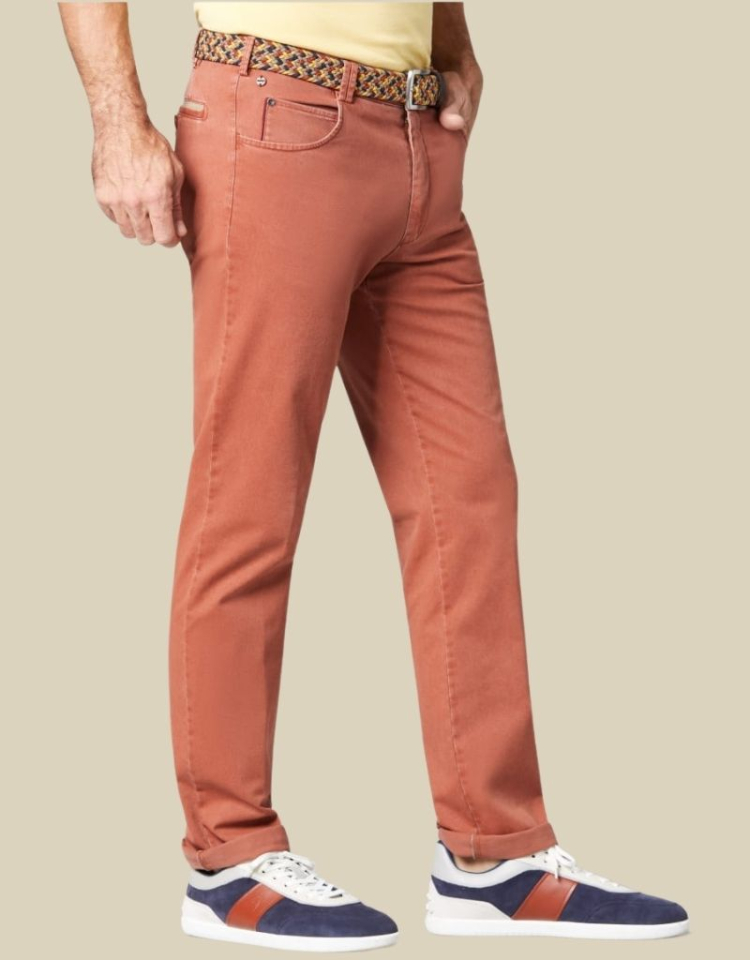 Pantalon pour homme ''DIEGO'' - MEYER&nbsp; - - Meyer