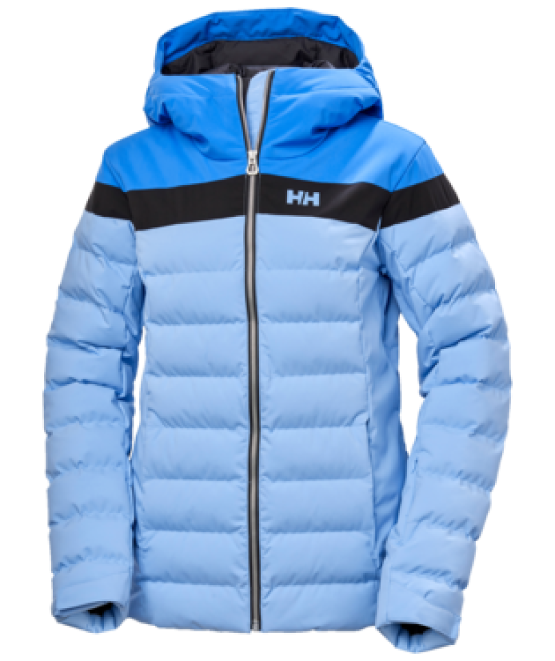 Veste imperial puffy heather - HELLY HANSEN 