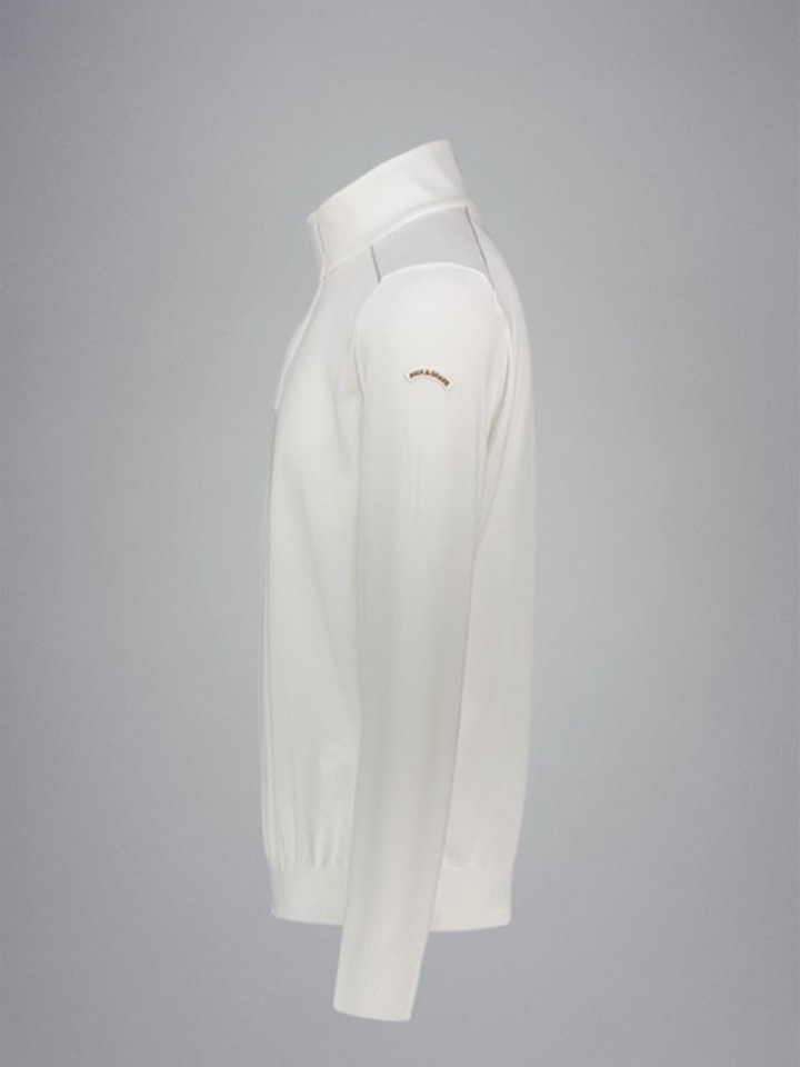 Chandail Fresco - PAUL AND SHARK