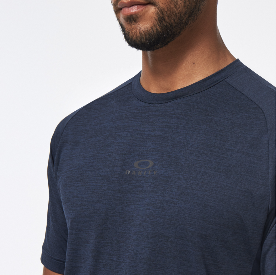 T-shirt fit rc - OAKLEY 