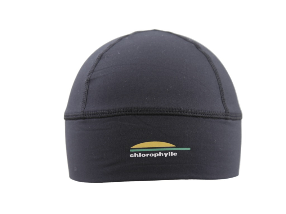 Tuque Mori Noir - CHLOROPHYLLE - - Chlorophylle